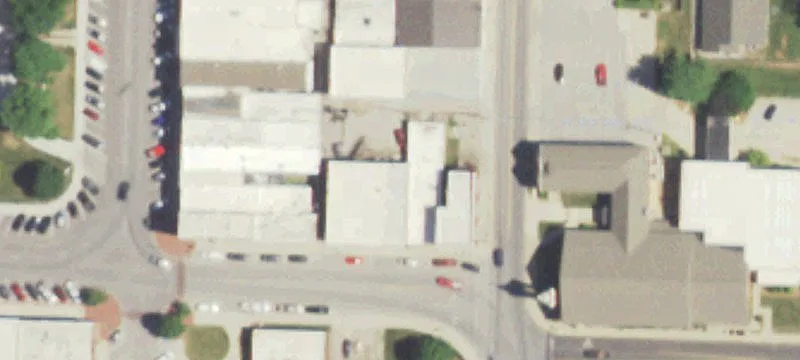 115 Arrow St