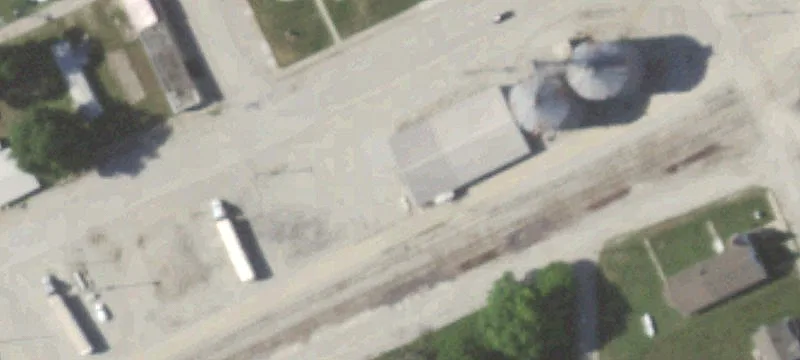 Hardin, MO 64035