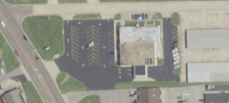 820 Main St