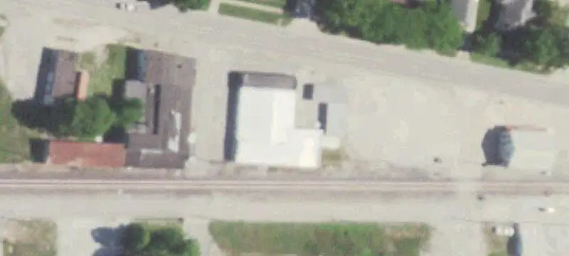 500 Broadway St