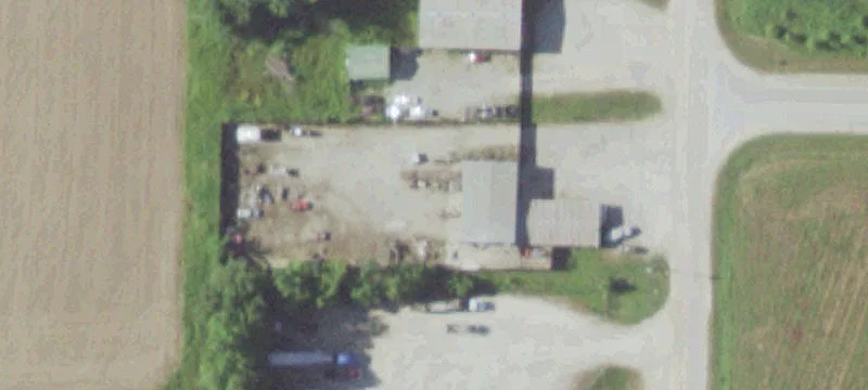 Barnhart Rd