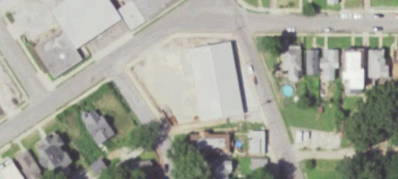 1714 Buchanan Ave