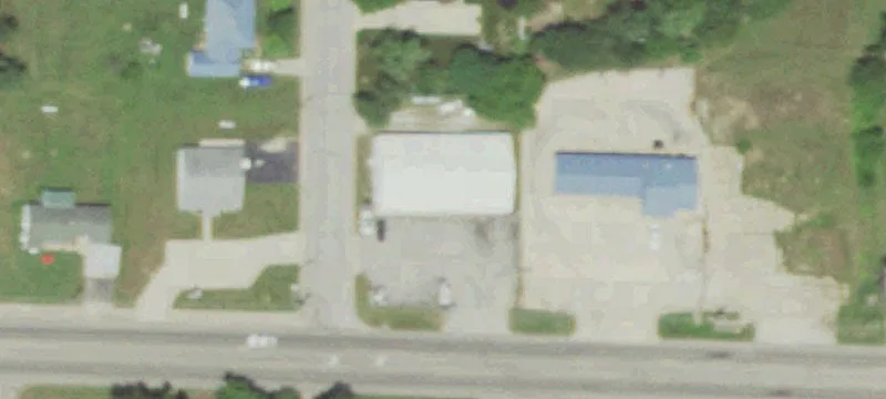 900 Scenic Rivers Blvd