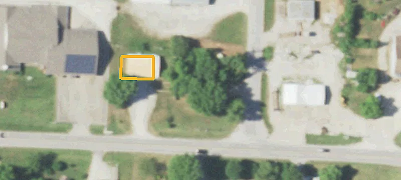 615 Hwy 32