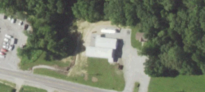 736 Hwy 61