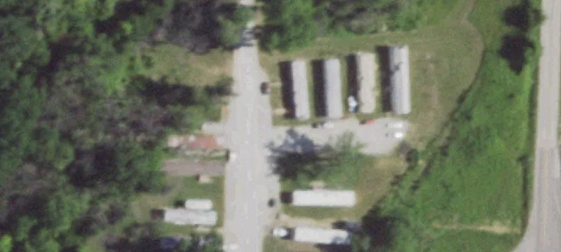 2201 Outer Rd