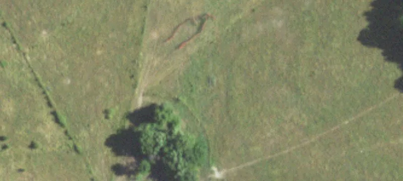 612 Old Jackson Rd