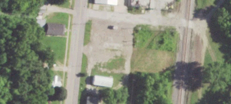 La Grange, MO 63448