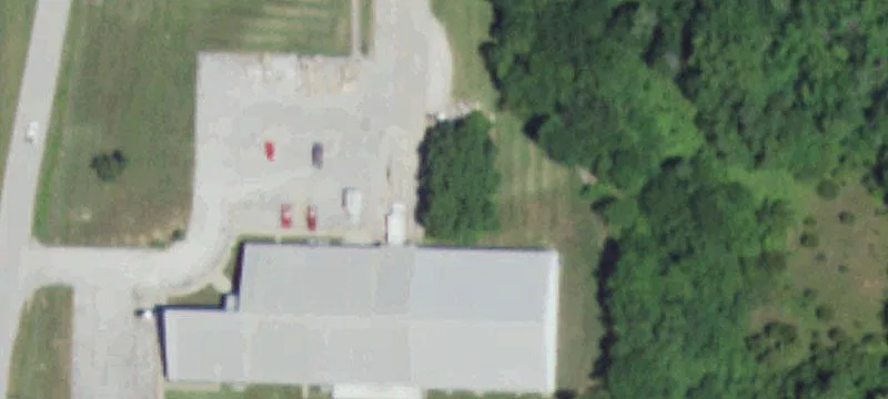 3100 Industrial Pkwy