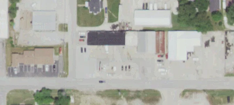 1001 Veterans Memorial Pkwy