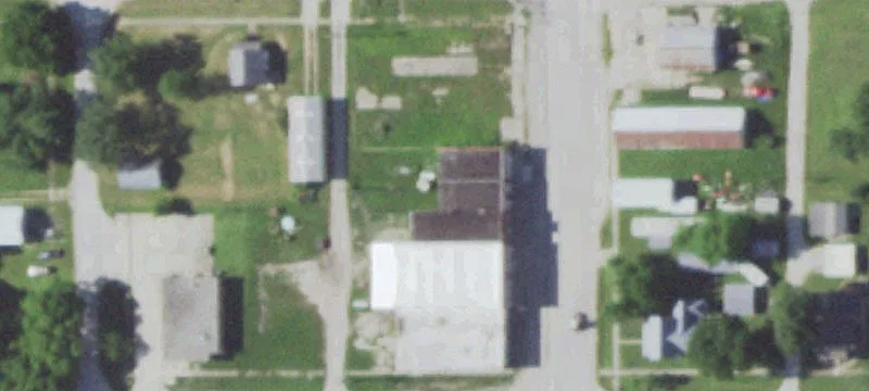 Ridgeway, MO 64481