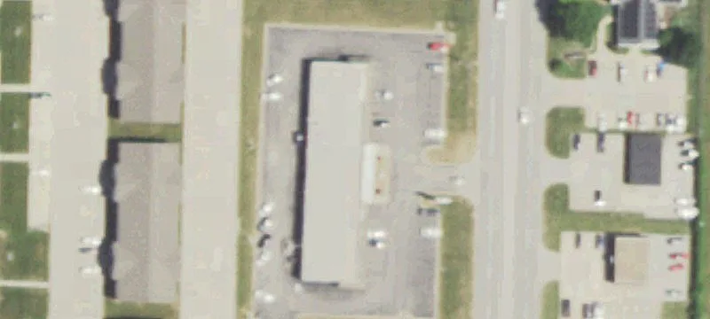 1430 Thompson Blvd