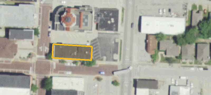 6th St