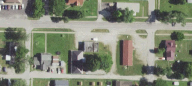 Kahoka, MO 63445