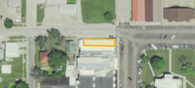 101 Main St