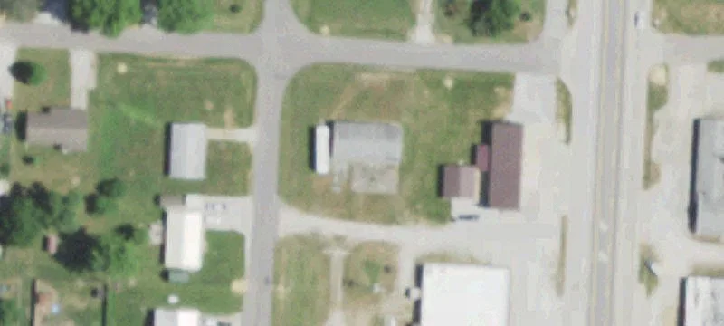 Maple St