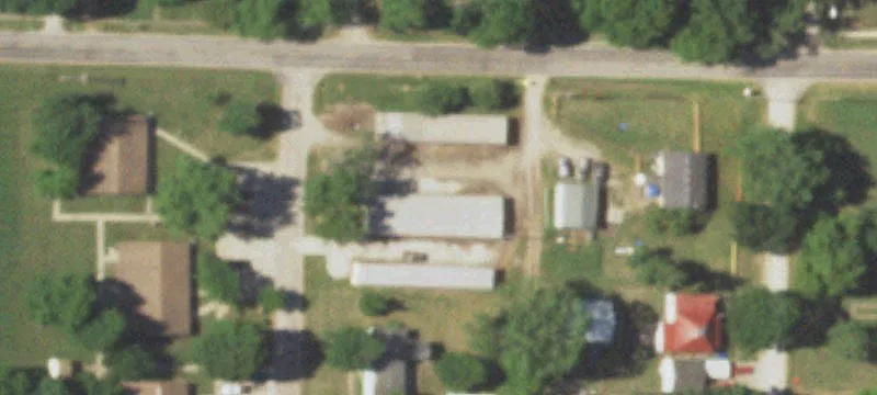 204 State Rte 2nd 2