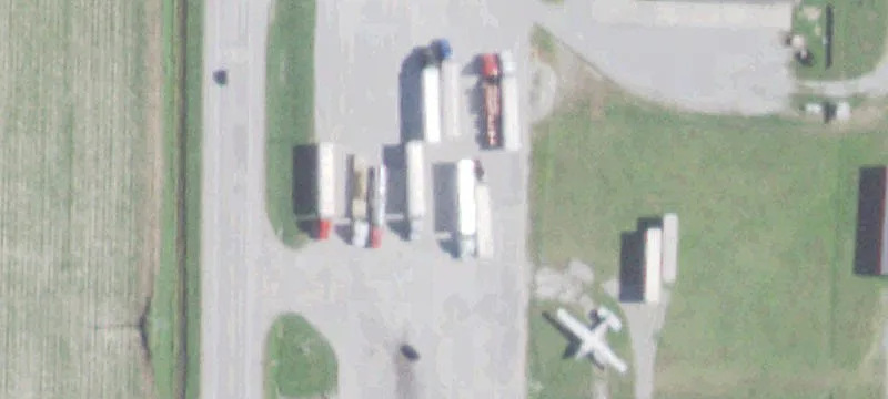 Of Hwy 67