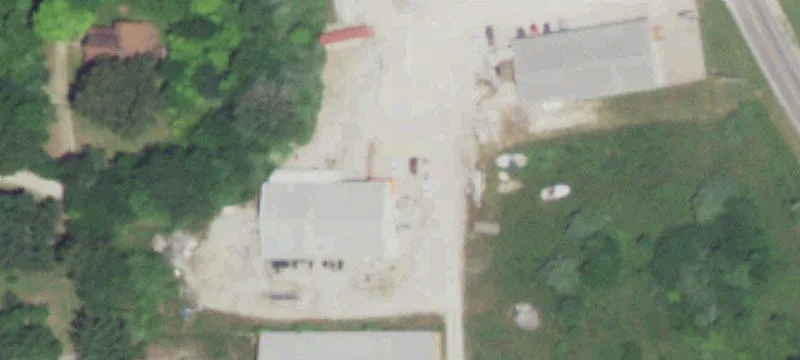 501 Hwy 42