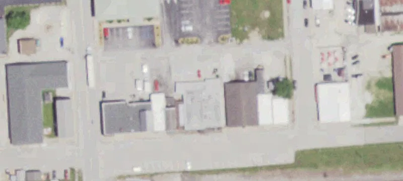 111 1st N St