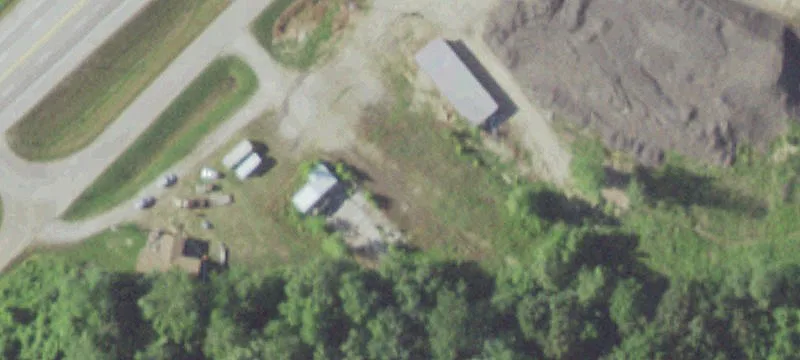 Of Hwy 60th E