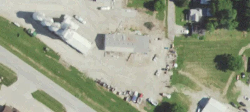 Ewing, MO 63440