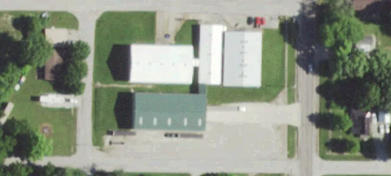 Kahoka, MO 63445