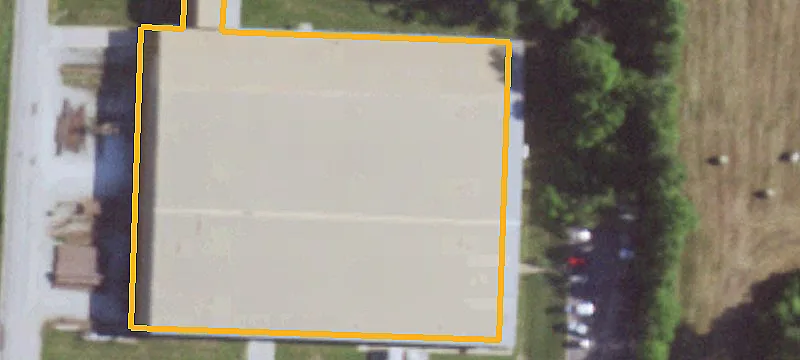 Main St