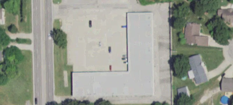 Lynn St Shopping Ctr