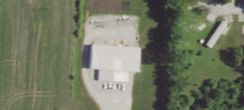 1853 Outer Rd