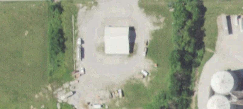 509 Northtown Rd