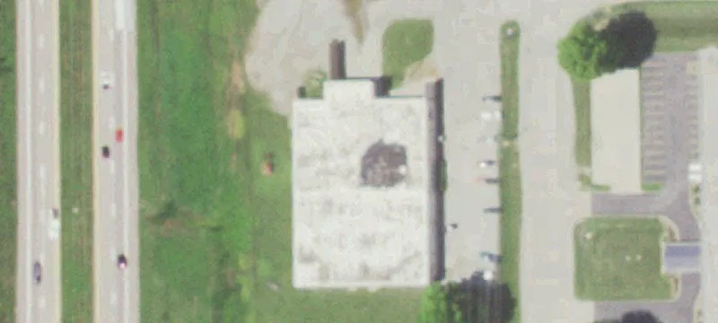 3600 Leonard Rd