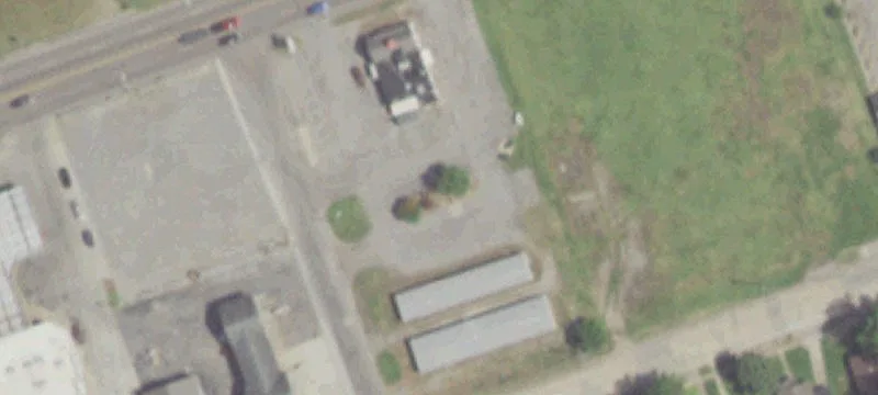 901 Malone Ave