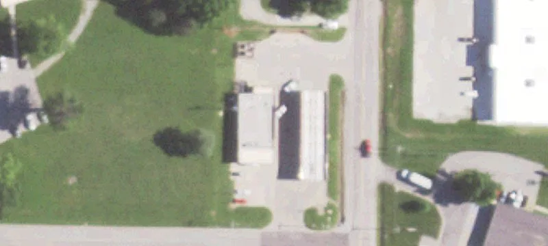 1601 Missouri Ave