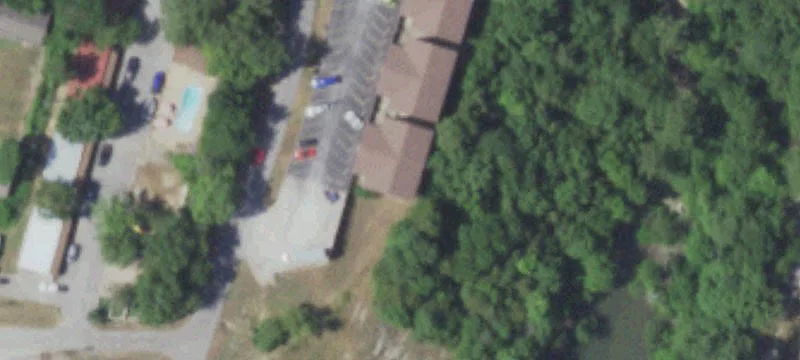 1 Church Dr