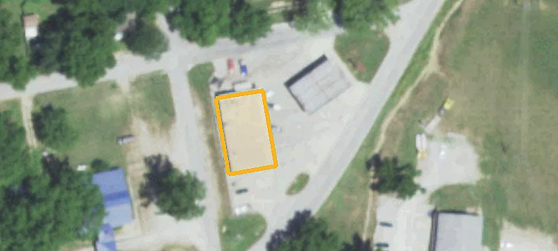 540 Truman Rd