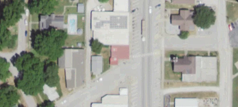 1320 Cherokee Ave