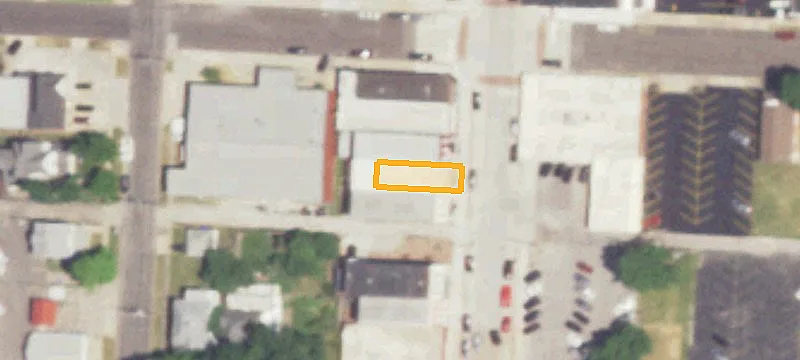 606 Ohio Ave