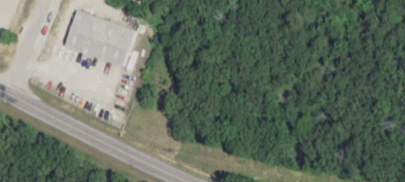3290 Osage Acres Rd