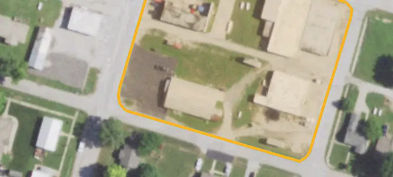 105 Creason St