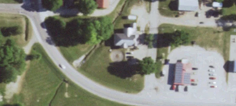 900 Vine St