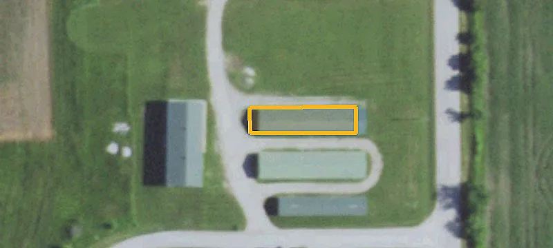 Eagleville, MO 64442