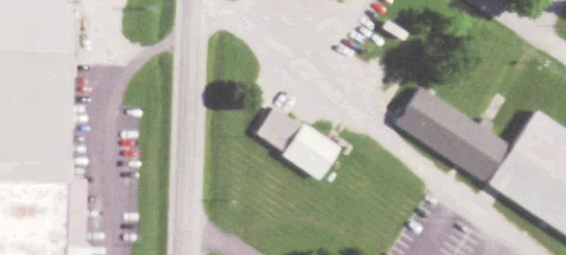 Hwy 5th S