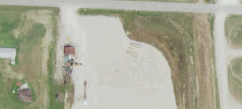 1261 K Hwy