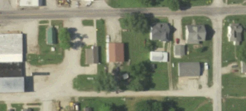 702 Main St
