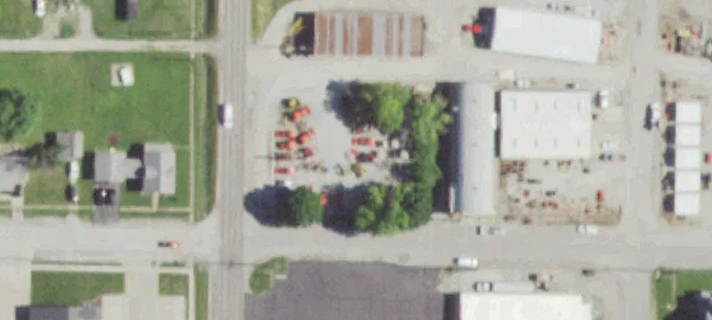 Kahoka, MO 63445