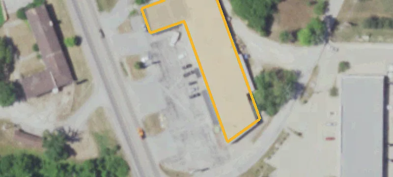 11966 State Hwy 13