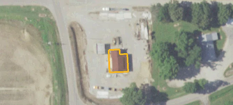 2742 County Rd 650
