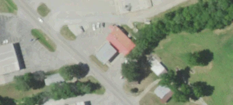 509 Hwy 160