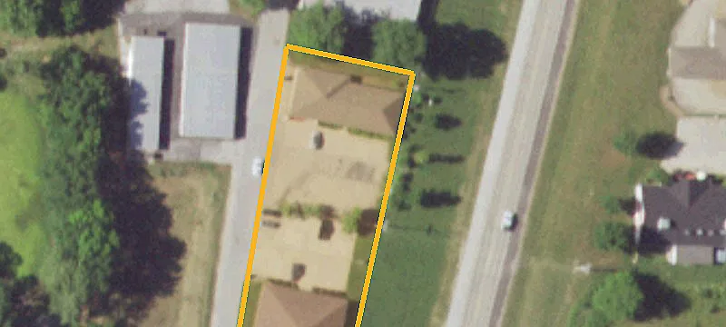1945 Boone Villa Dr